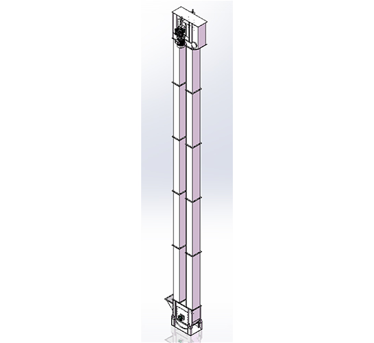 斗式提升機(jī)